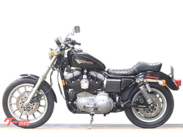 HARLEY－DAVIDSON XL1200S スポーツ