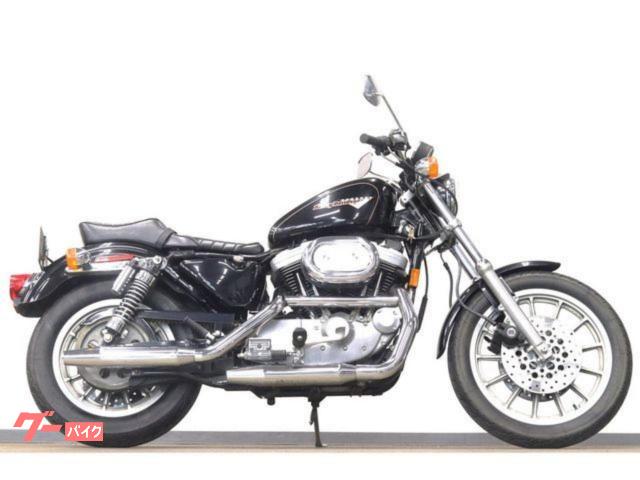 HARLEY－DAVIDSON XL1200S スポーツ