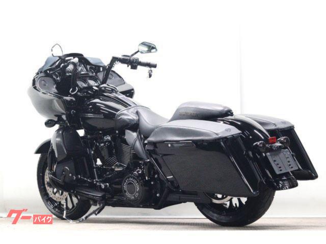 HARLEY－DAVIDSON FLTRXS ロードグライド