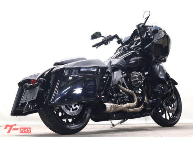 HARLEY－DAVIDSON FLTRXS ロードグライド