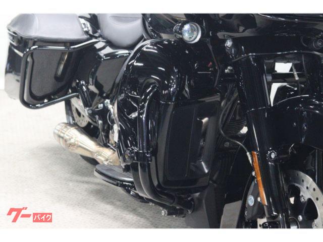 HARLEY－DAVIDSON FLTRXS ロードグライド