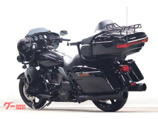 HARLEY－DAVIDSON FLHTK エレクトラグライド