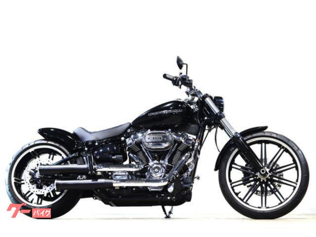 HARLEY－DAVIDSON FXBRS ソフテイル ブレイク
