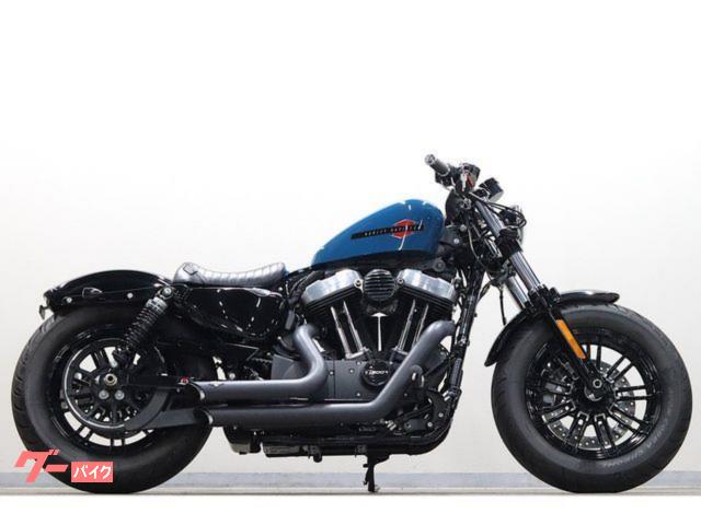 HARLEY－DAVIDSON XL1200X フォーティエイト