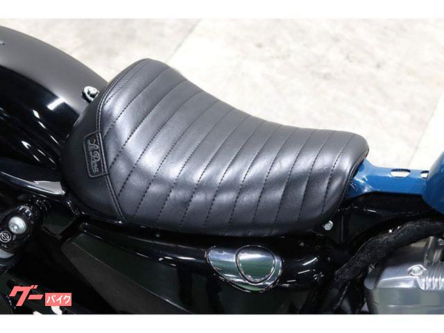 HARLEY－DAVIDSON XL1200X フォーティエイト
