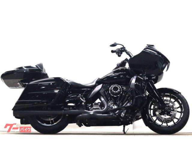 HARLEY－DAVIDSON FLTRXS ロードグライド