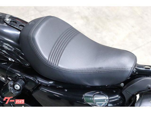 HARLEY－DAVIDSON XL1200X フォーティエイト
