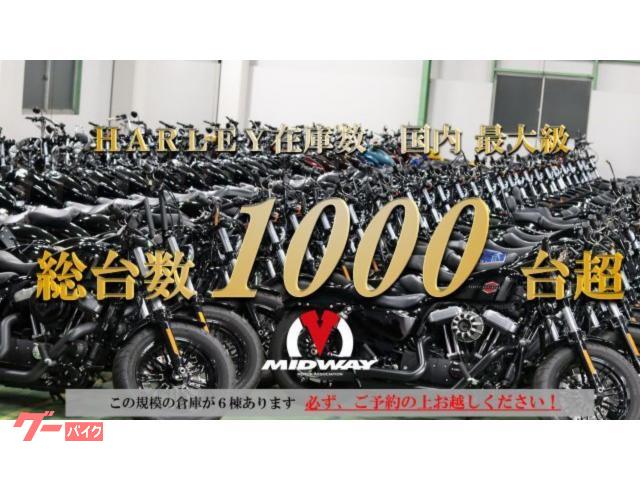 HARLEY－DAVIDSON XL1200X フォーティエイト