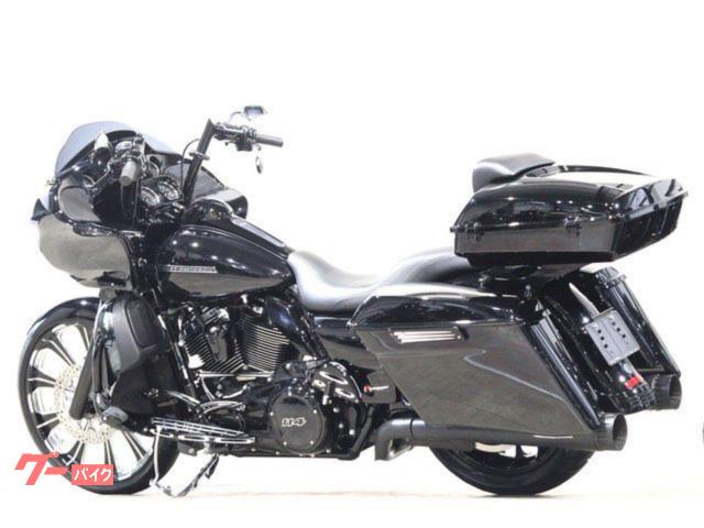 車両情報:HARLEY−DAVIDSON FLTRXS ロードグライドスペシャル | MIDWAY