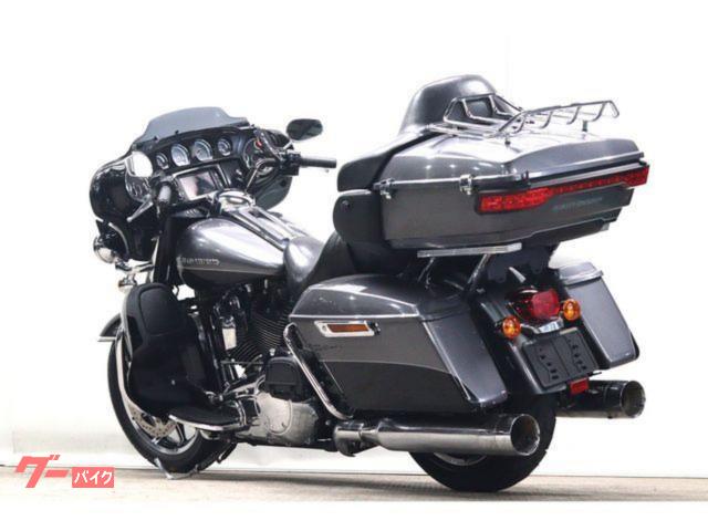 HARLEY－DAVIDSON FLHTK エレクトラグライド