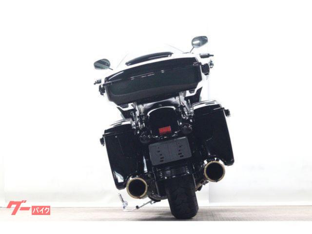 HARLEY－DAVIDSON FLTRXS ロードグライド
