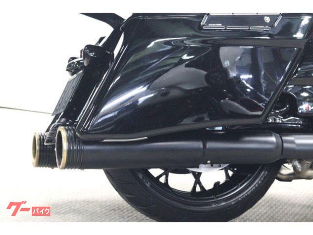 HARLEY－DAVIDSON FLTRXS ロードグライド