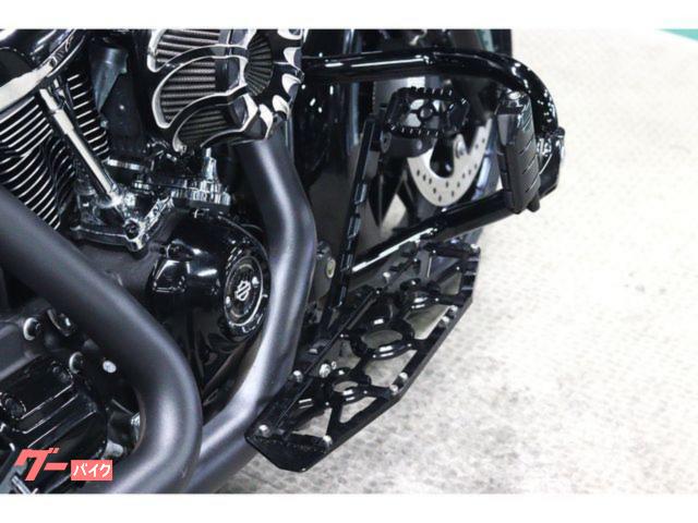 HARLEY－DAVIDSON FLTRXS ロードグライド