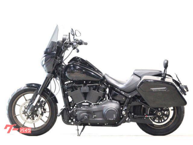 HARLEY－DAVIDSON FXLRS ソフテイル ローライダー