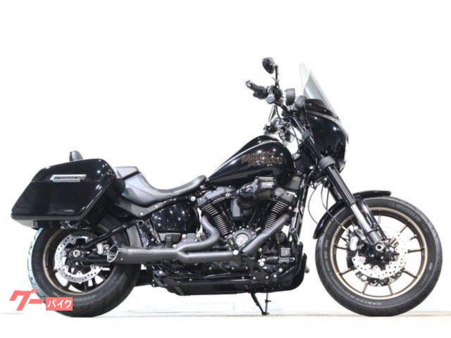 HARLEY－DAVIDSON FXLRS ソフテイル ローライダー