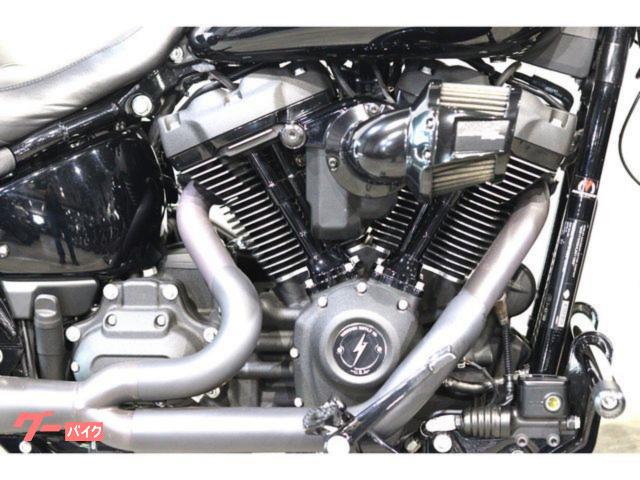 HARLEY－DAVIDSON FXLRS ソフテイル ローライダー