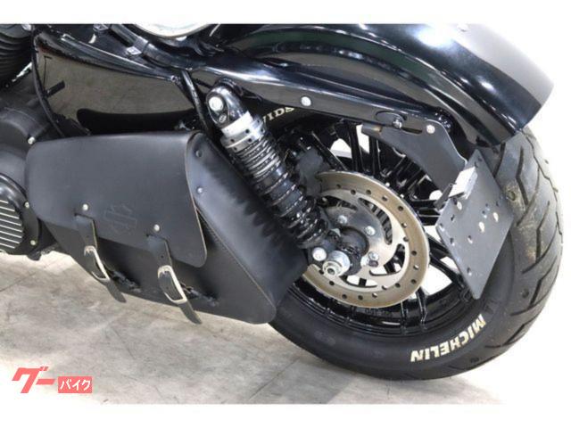 HARLEY－DAVIDSON XL1200X フォーティエイト