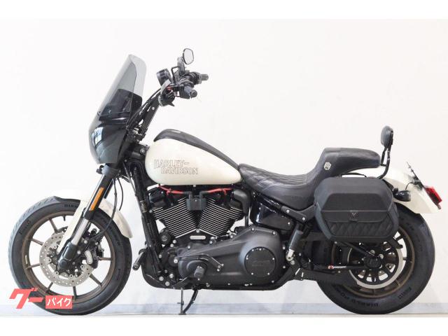 HARLEY－DAVIDSON FXLRS ソフテイル ローライダー