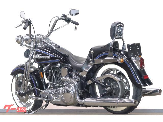 HARLEY－DAVIDSON FLSTS ヘリテイジスプリンガー