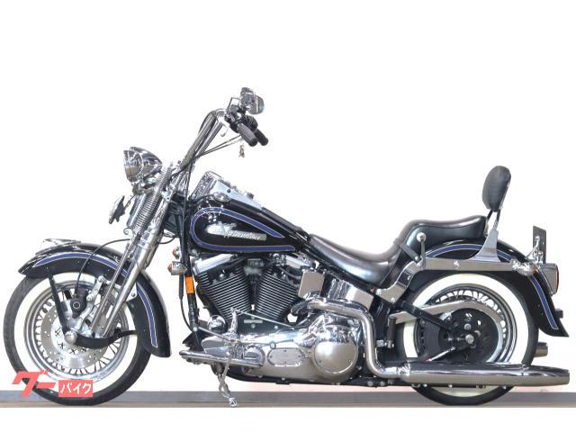 HARLEY－DAVIDSON FLSTS ヘリテイジスプリンガー