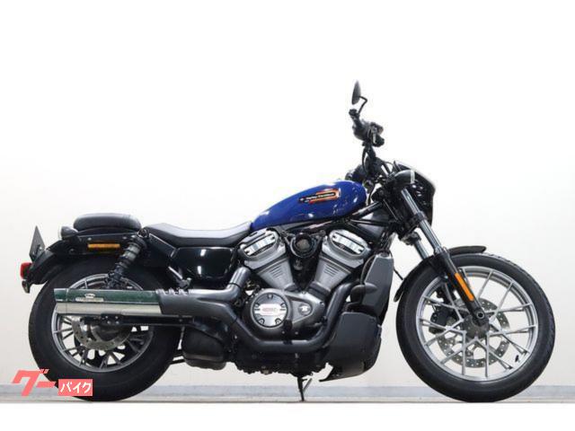 HARLEY－DAVIDSON RH975S ナイトスタースペシャル