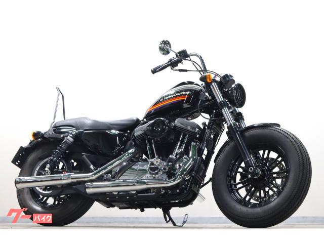 ＸＬ１２００ＸＳ　フォーティエイトスペシャル　２０１９ｙ　２名乗車登録　ＣＯＢＲＡマフラー　Ｓ＆Ｓエアクリ　ＡＢＳ　ＥＴＣ