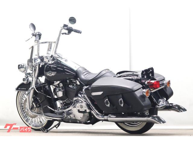 HARLEY－DAVIDSON ハーレー FLHRC－I 100th