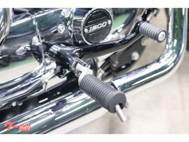 HARLEY－DAVIDSON XL1200XS フォーティエイト