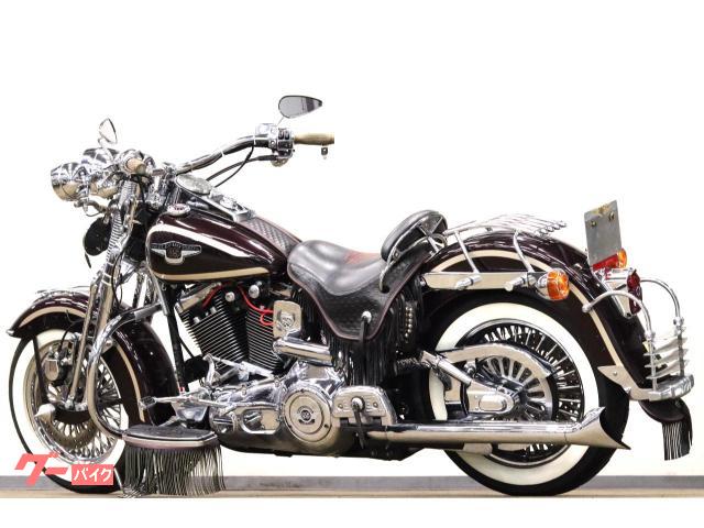 HARLEY－DAVIDSON FLSTS ヘリテイジスプリンガー