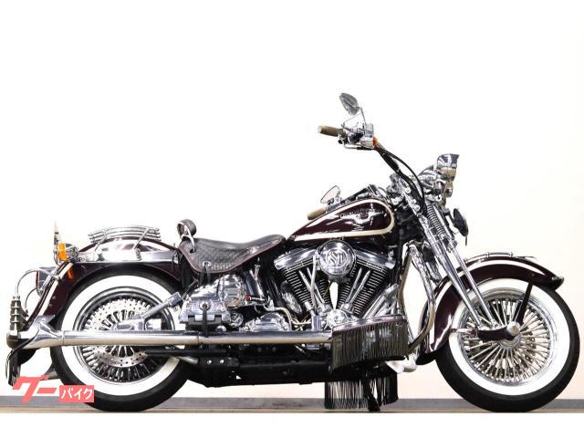 HARLEY－DAVIDSON FLSTS ヘリテイジスプリンガー