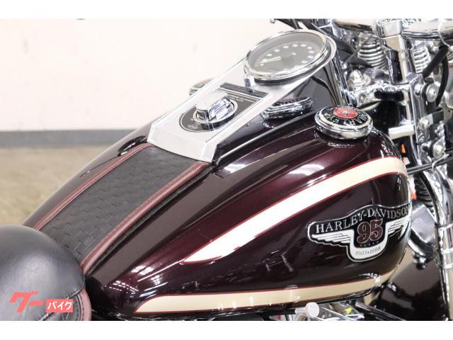 HARLEY－DAVIDSON FLSTS ヘリテイジスプリンガー