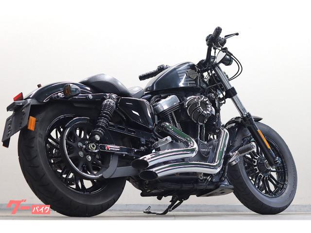 HARLEY－DAVIDSON XL1200X フォーティエイト