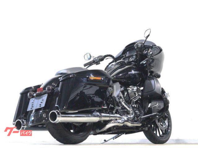 HARLEY－DAVIDSON FLTRXS ロードグライド