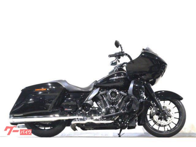HARLEY－DAVIDSON FLTRXS ロードグライド