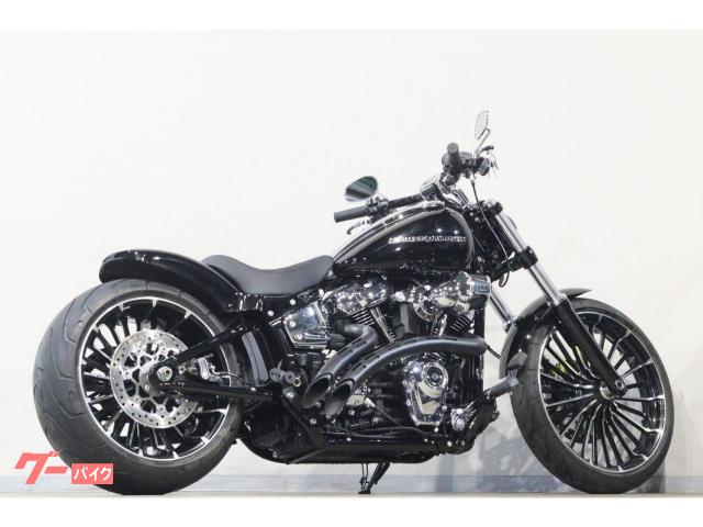 HARLEY－DAVIDSON FXBR ソフテイル ブレイクアウト
