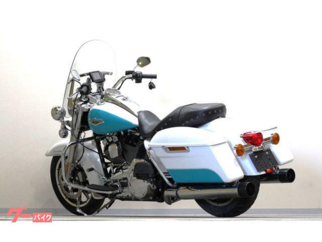 HARLEY－DAVIDSON FLHR ロードキング 103