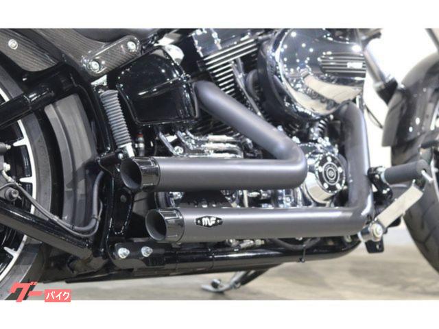 HARLEY－DAVIDSON FXSB ブレイクアウト TC103