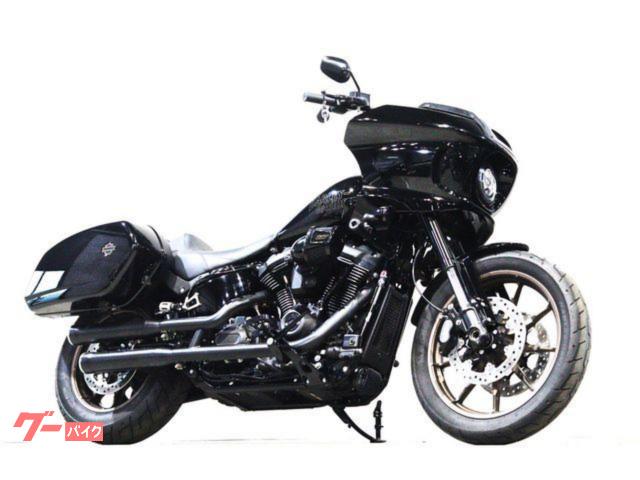 HARLEY－DAVIDSON FXLRST ソフテイル