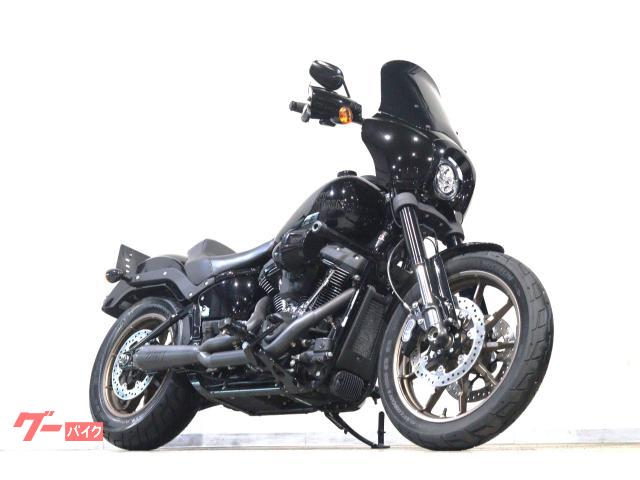 HARLEY－DAVIDSON FXLRS ソフテイル ローライダー