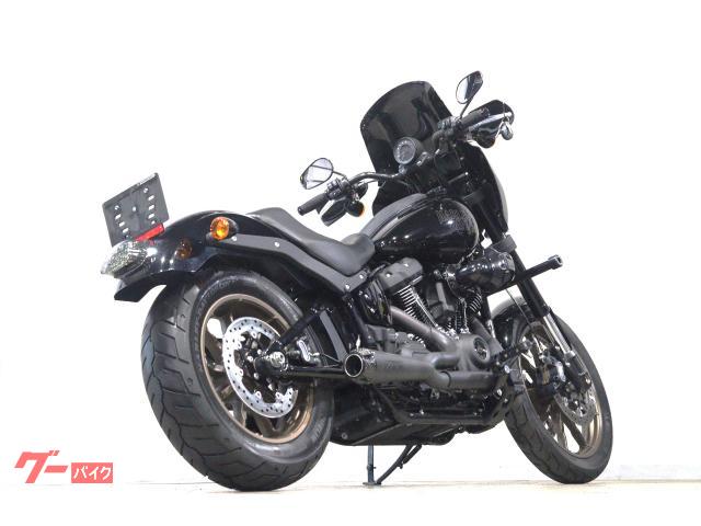 HARLEY－DAVIDSON FXLRS ソフテイル ローライダー