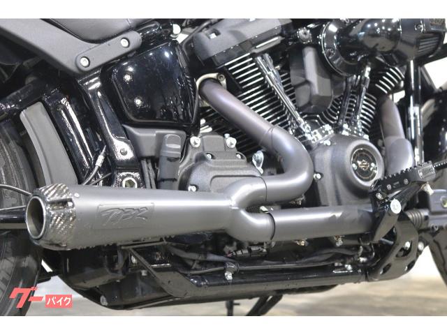 HARLEY－DAVIDSON FXLRS ソフテイル ローライダー