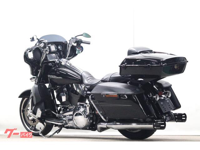 HARLEY－DAVIDSON FLHXS ストリートグライド