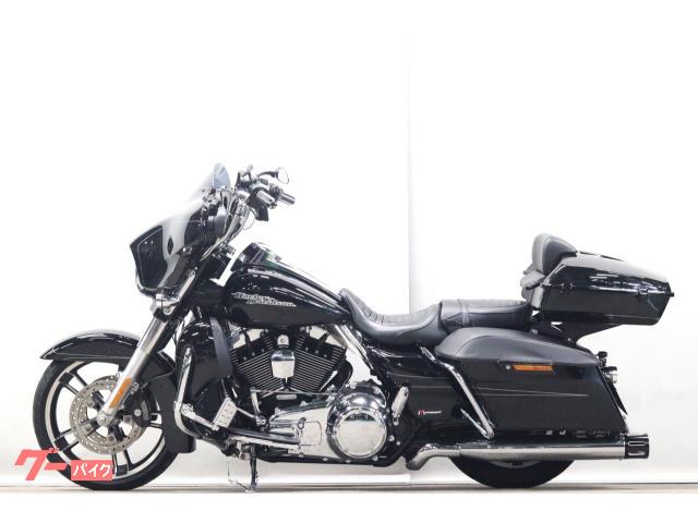HARLEY－DAVIDSON FLHXS ストリートグライド