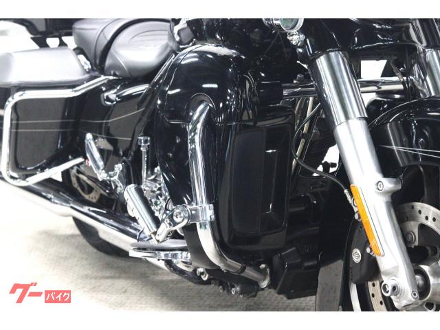 HARLEY－DAVIDSON FLHXS ストリートグライド
