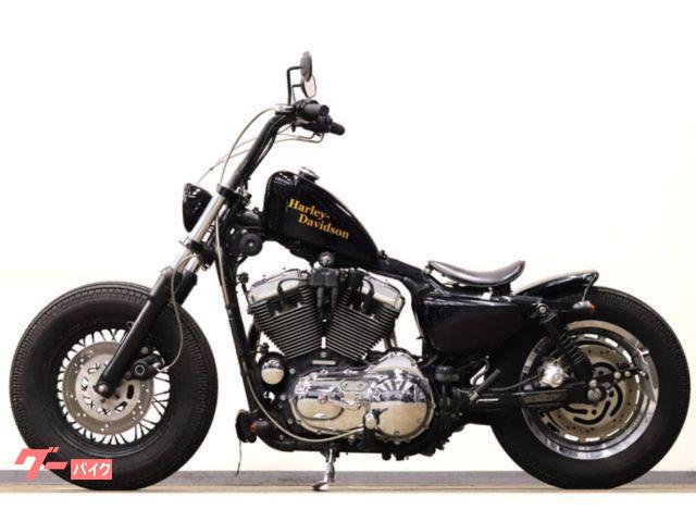 HARLEY－DAVIDSON XL1200C カスタム