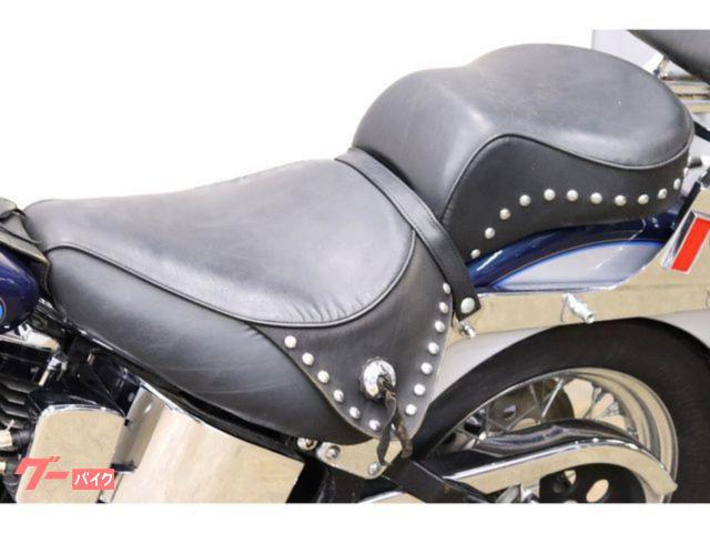 HARLEY－DAVIDSON FLSTC ヘリテイジソフテイル