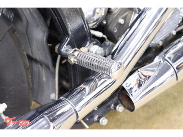 HARLEY－DAVIDSON FLSTC ヘリテイジソフテイル