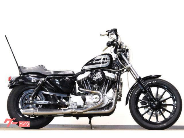 HARLEY－DAVIDSON XL1200S スポーツ 100周年