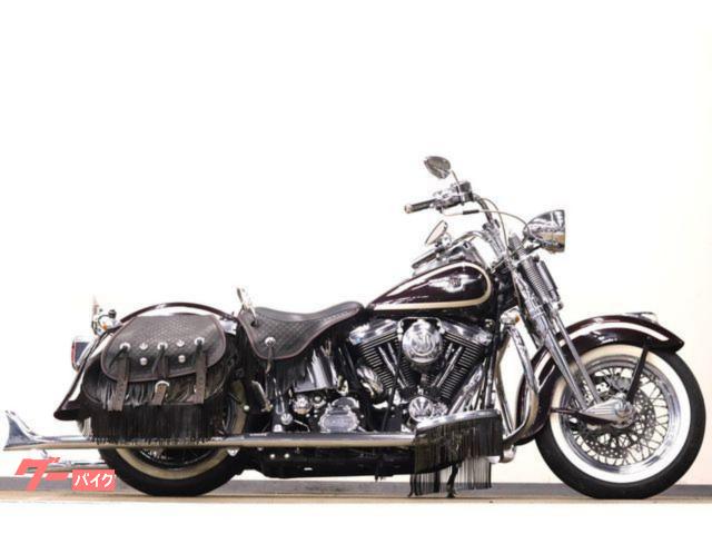 HARLEY－DAVIDSON FLSTS ヘリテイジスプリンガー