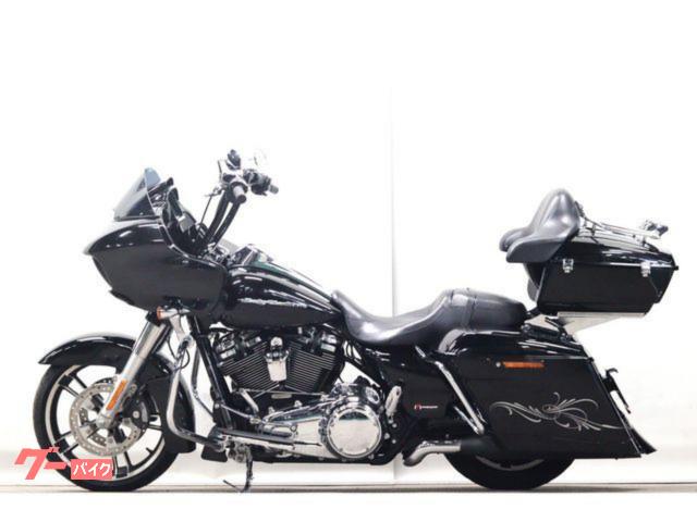 HARLEY－DAVIDSON FLTRXS ロードグライド